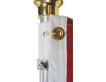 1" Nev-R-Wrap Flag Unfurler Kit