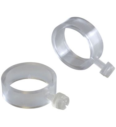 EZ Mount Flag Rings for 1" Diameter Pole