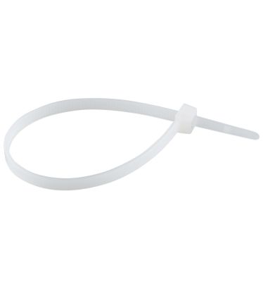 Nylon Flag Tie for 2" Diameter Pole