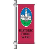 Street Banner Kits and Hardware