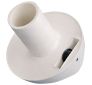2" Fiberglass Pole Slip-Fit Stationary Truck