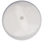 2" Fiberglass Pole Slip-Fit Stationary Truck