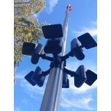 Flagpole Accessories & Upgrades