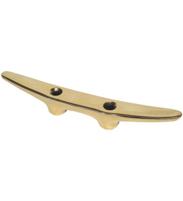 9" Cast Bronze Cleat