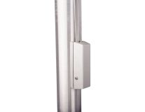 Large Cleat Cover Box with Cylinder Lock