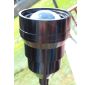 360 CREE-Powered Commercial Flagpole Solar Light