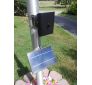 Entry Level Commercial Solar Flagpole Light