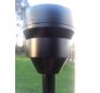 Flex Head CREE-Powered Commercial Flagpole Solar Light