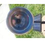 Flex Head CREE-Powered Commercial Flagpole Solar Light