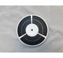 32 LED Flagpole Ornament Solar Disk Light