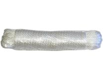 50' Standard Rope (Halyard) bagged for 25' Pole