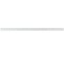 17' Standard Commercial Vertical Wall Mounted Flagpole