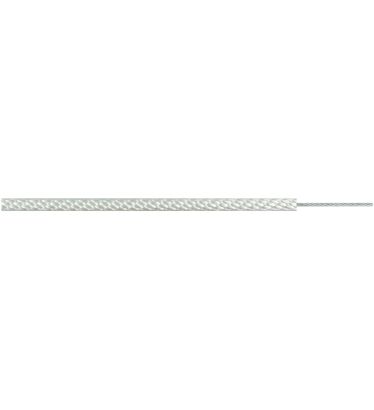 X-Lite Wire Center Rope (Halyard) Priced Per Foot