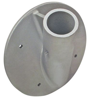 30 Degree Homesteader Mounting Bracket
