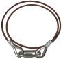 Rope Retainer Ring for a 6" Butt Diameter Pole 