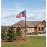 Residential Flagpoles