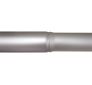 10' Simple 45 Degree Outrigger Flagpole Set