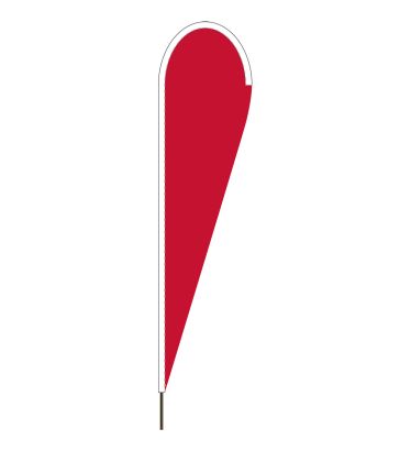 10'x30" Canada Red Blade Flag