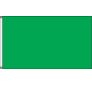 2'x3' Solid Color Attention Flags