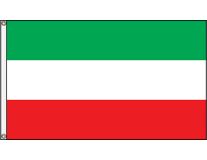 3'x5' 3-Stripe Attention Flags