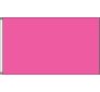 4'x6' Solid Color Attention Flags