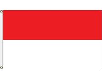 Your Choice 2-Stripe Attention Flags