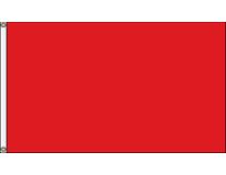 Your Choice Solid Color Attention Flags