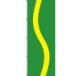 5'x3' Ribbon Vertical Attention Flags