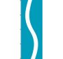5'x3' Ribbon Vertical Attention Flags