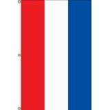 10'x3' 3-Stripe Vertical Attention Flags