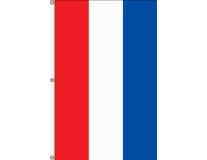 10'x3' 3-Stripe Vertical Attention Flags