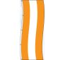 10'x3' 3-Stripe Vertical Attention Flags