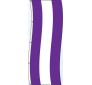 8'x3' 3-Stripe Vertical Attention Flags