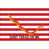 3'x5' First Navy Jack Outdoor Nylon Flag