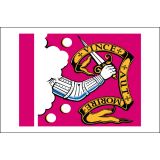 3'x5' Bedford Nylon Outdoor Flags