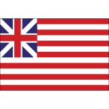 3'x5' Grand Union Nylon Outdoor Flags