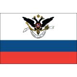 3'x5' Russian American Company Nylon Outdoor Flags