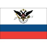 3'x5' Russian American Company Nylon Outdoor Flags
