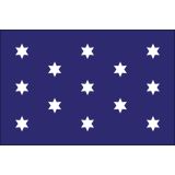 3'x5' Washington's Commander-In-Chief Nylon Outdoor Flags