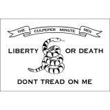 3'x5' Culpepper Outdoor Nylon Flag