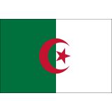 Algeria Flags