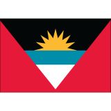 Antigua & Barbuda Flags