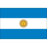 Argentina Flags