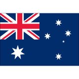 Australia Flags
