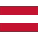 Austria (No Eagle) Flags