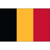 Belgium Flags