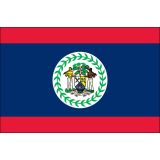 Belize Flags
