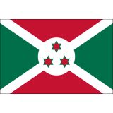 Burundi Flags