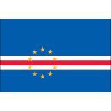Cape Verde Flags