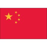 China Flags